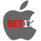 Aplicativo BET17 para iOS