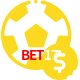 Aposte em esportes do mundo todo no BET17!