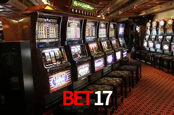A Revolução dos Aplicativos de Jogos no BET17