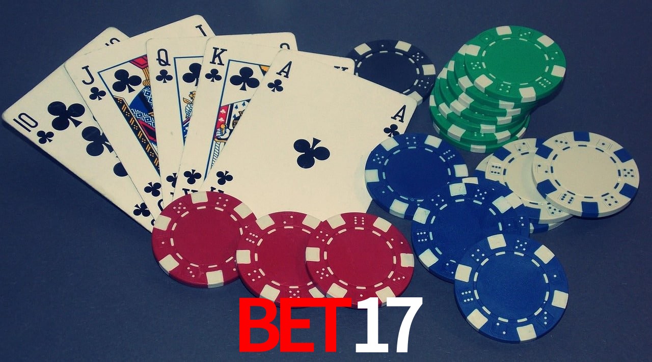 Experiência VIP BET17