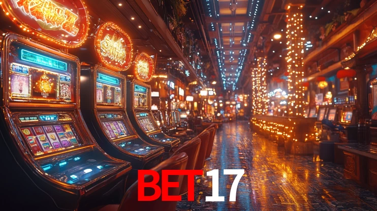 BET17 - Cassino Oficial Autorizado Brasil - BET17 casino