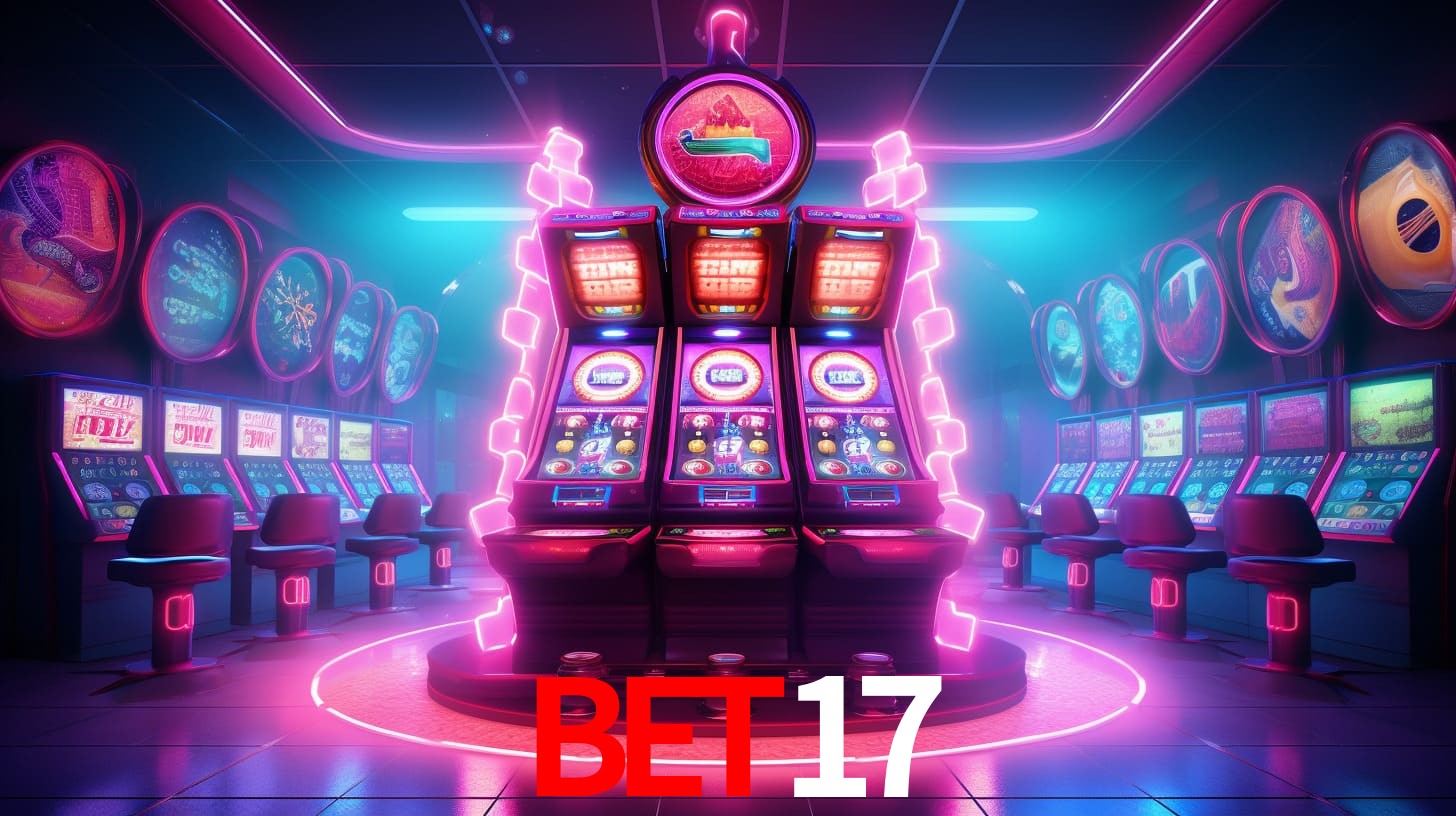 BET17 win