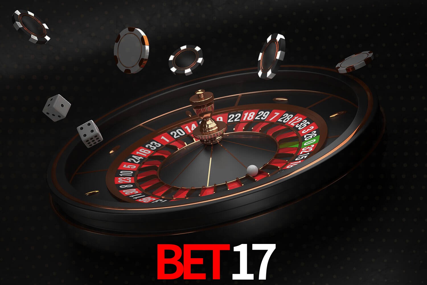BET17: Seu Cassino Premiado com Pagamentos Rápidos