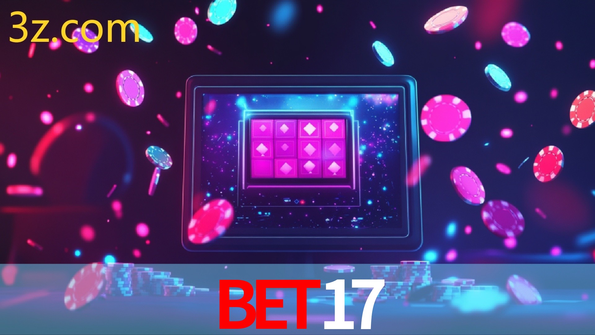 IBET17