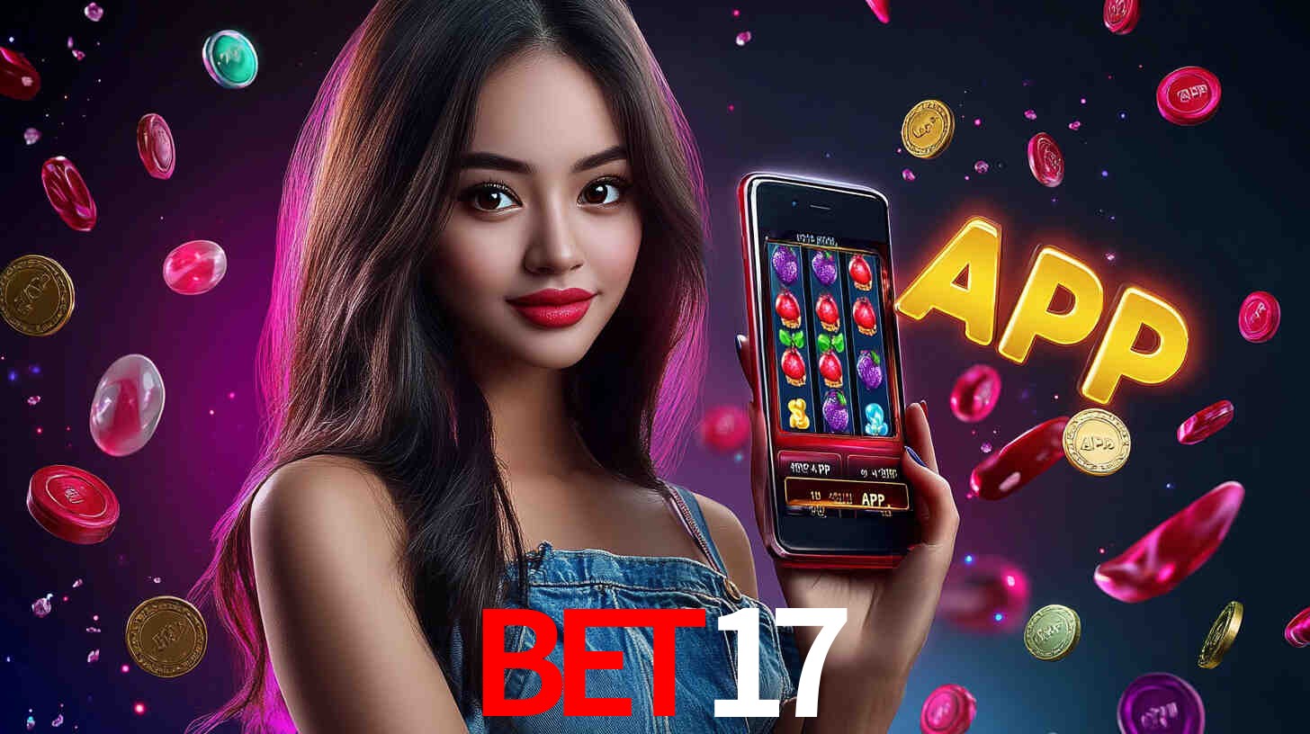 Inovações de Jogos na BET17: O Futuro das Experiências Interativas