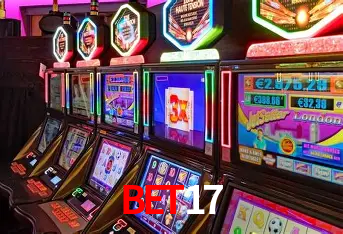Descubra o Mundo do Cassino Online com BET17