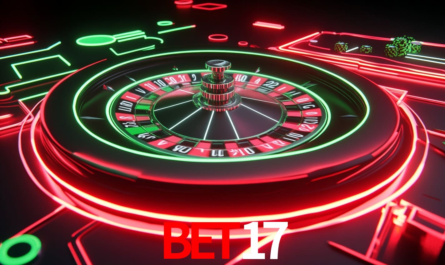 Descubra a Essência do BET17: Nossa História e Compromissos
