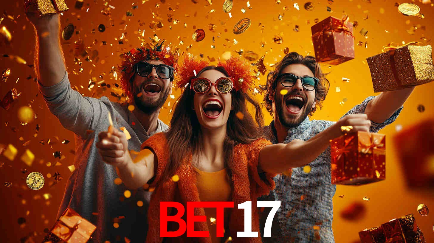 BET17 casino