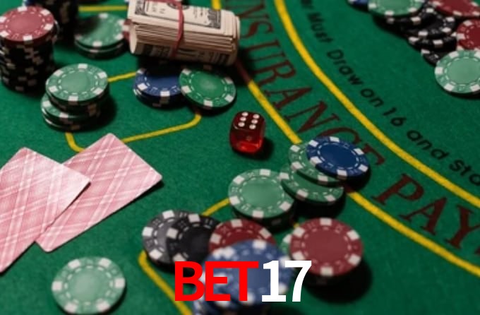 BET17,BET17 casino
