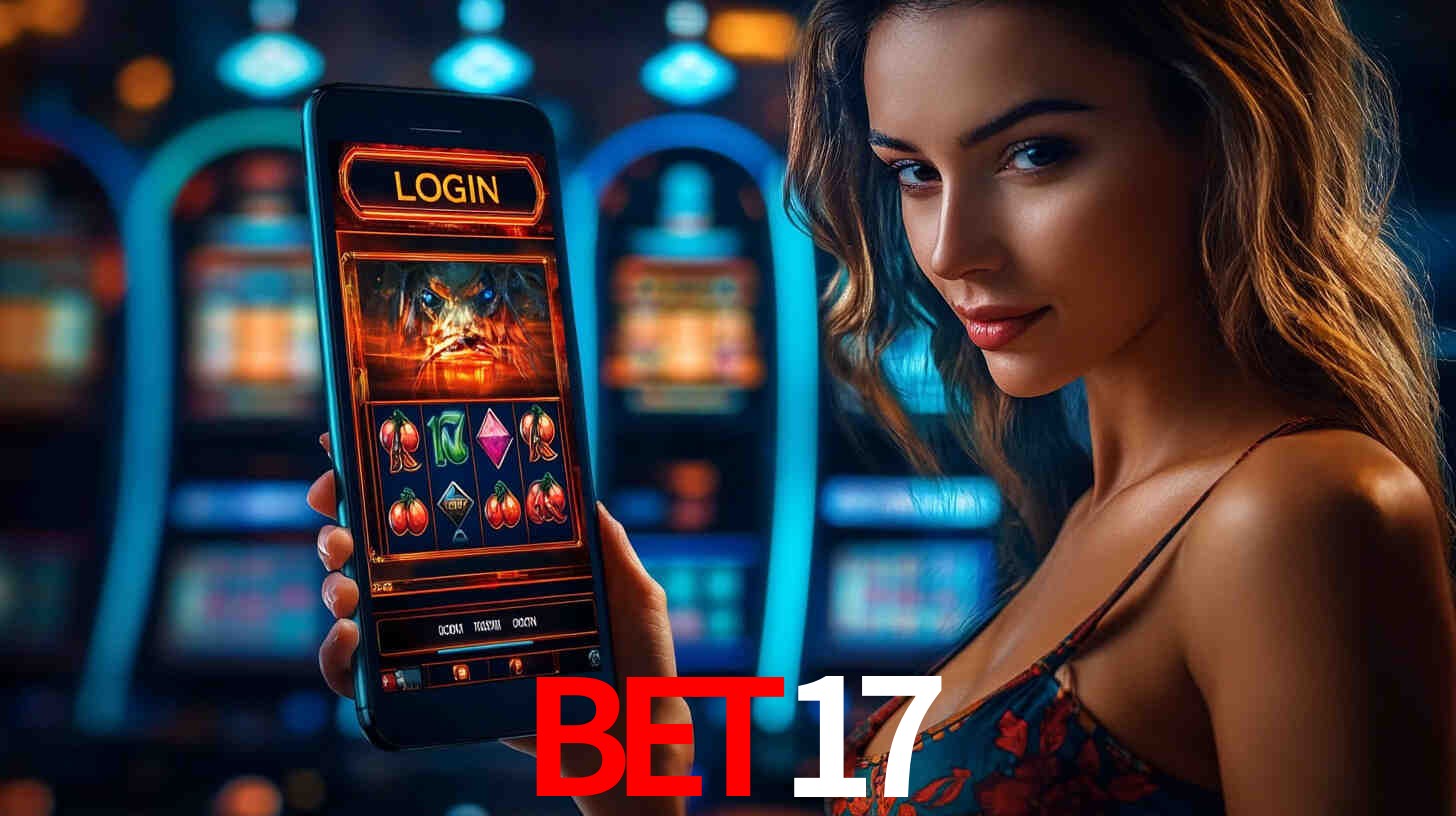 Bônus Generosos e Exclusivos no BET17 para Você!