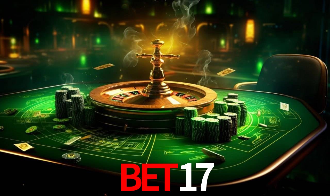 Desvendando o Mundo dos Jogos Virtuais na BET17