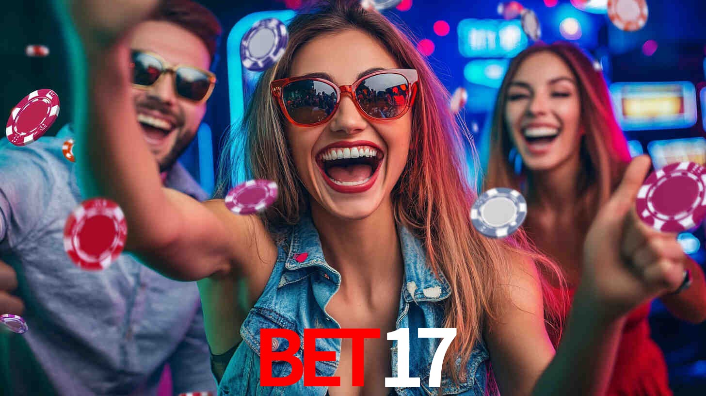 Apostas Esportivas na BET17: Um Guia Completo