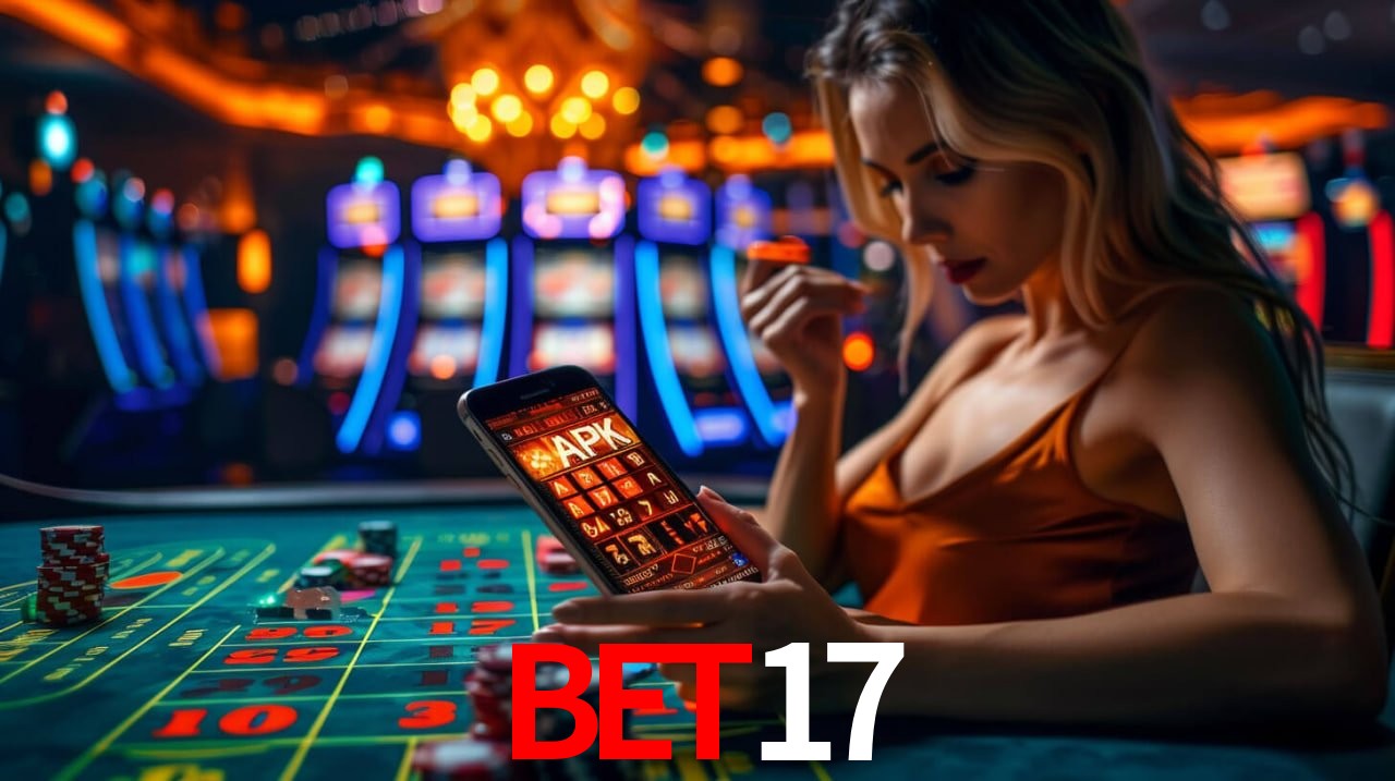 VIP Casino BET17