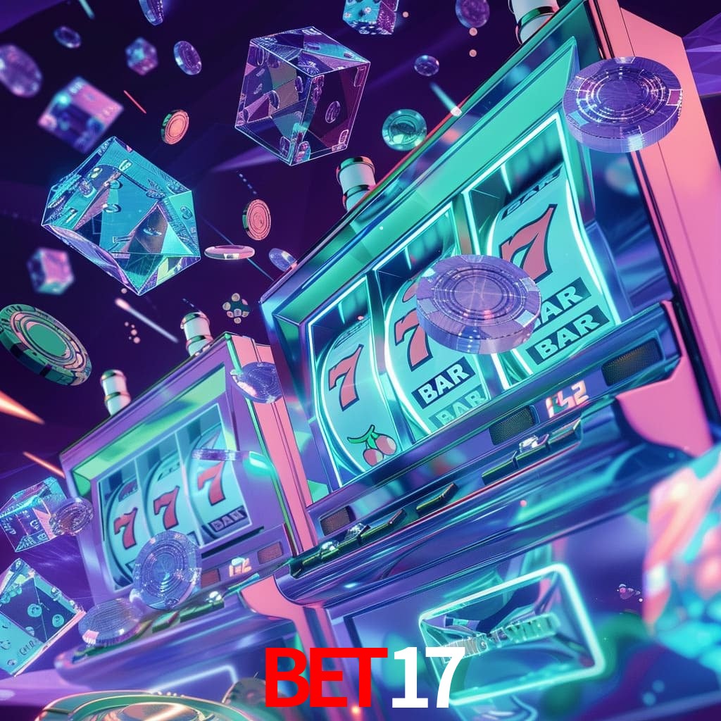 A Emoção da Loteria na BET17: Uma Chance de Mudança de Vida