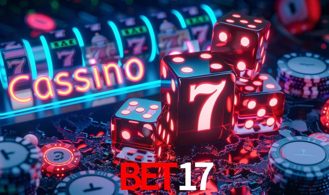 Tennis Betting BET17