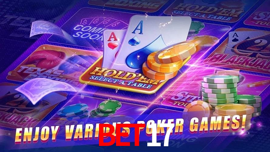 A Experiência Imersiva dos Cassinos Ao Vivo no BET17
