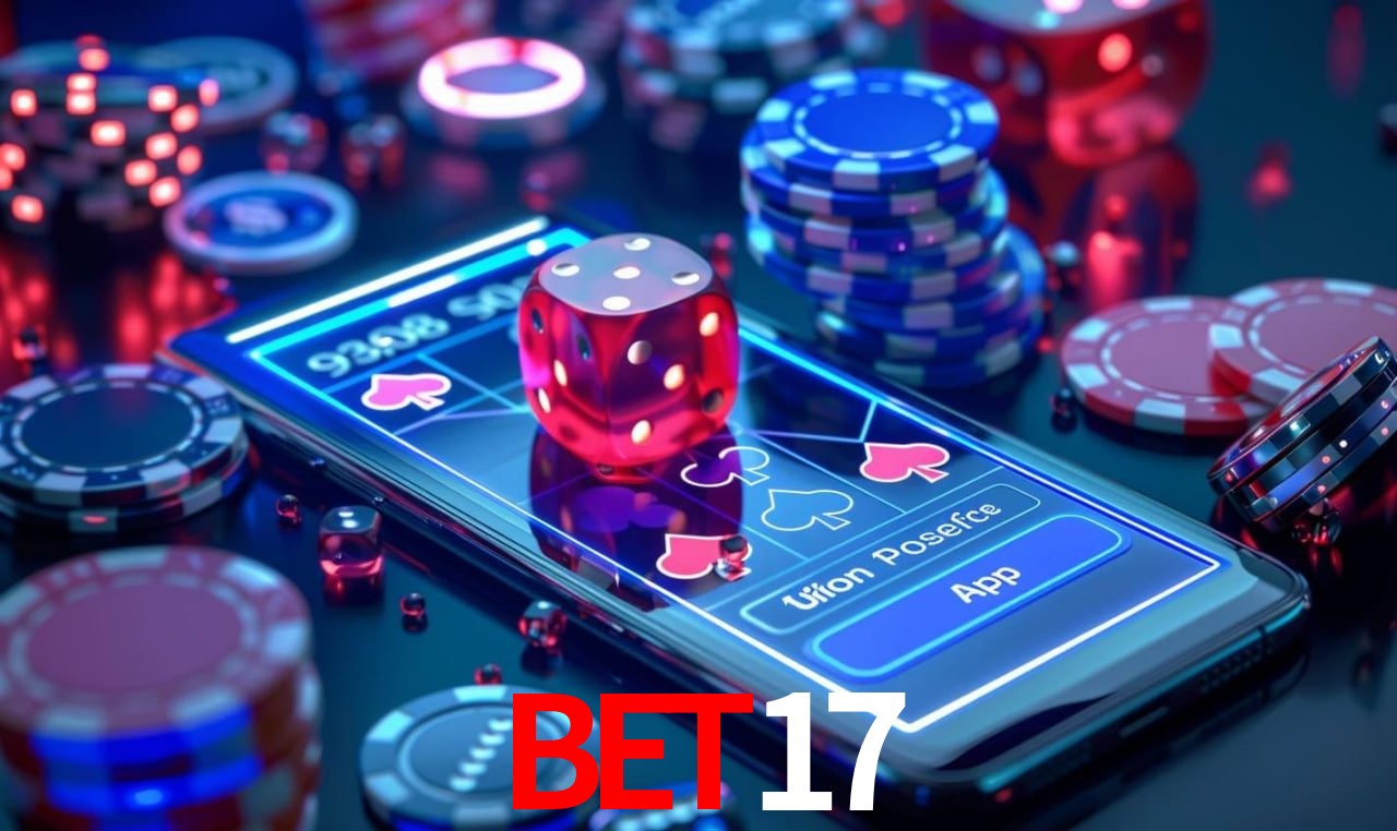 Exclusive Offers BET17