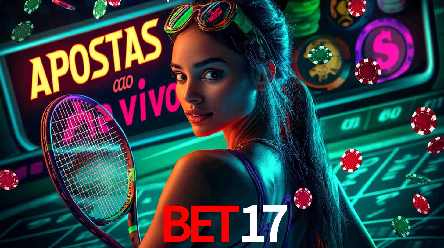 Desvendando o Mundo dos Jogos Virtuais na BET17