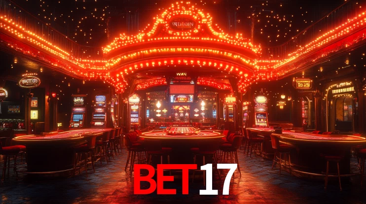 BET17 win