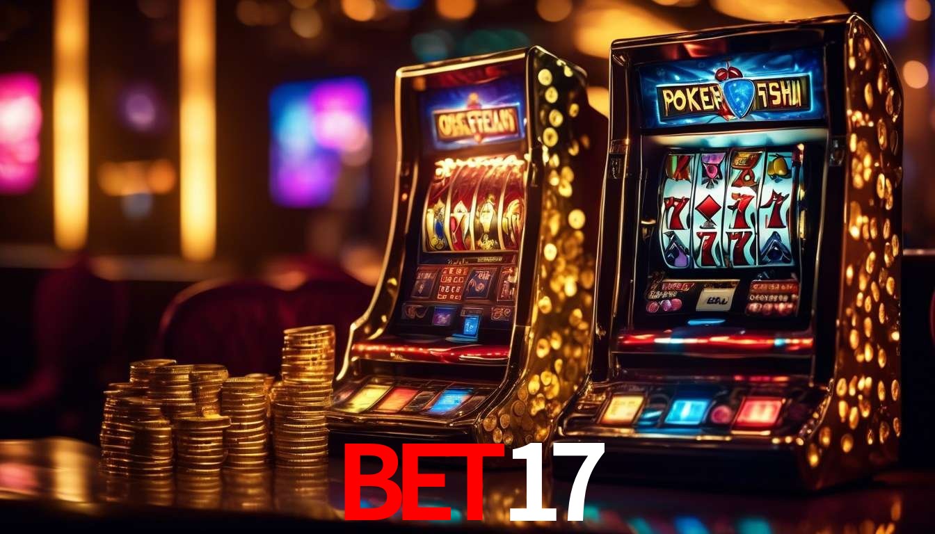Descubra o Programa VIP da BET17: Vantagens Exclusivas para Jogadores