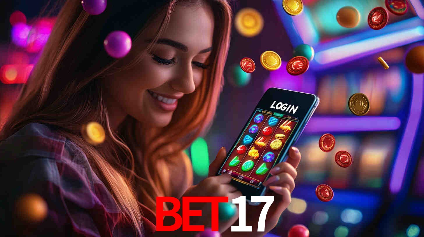 BET17 casino