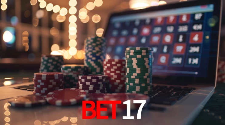Live Casino BET17