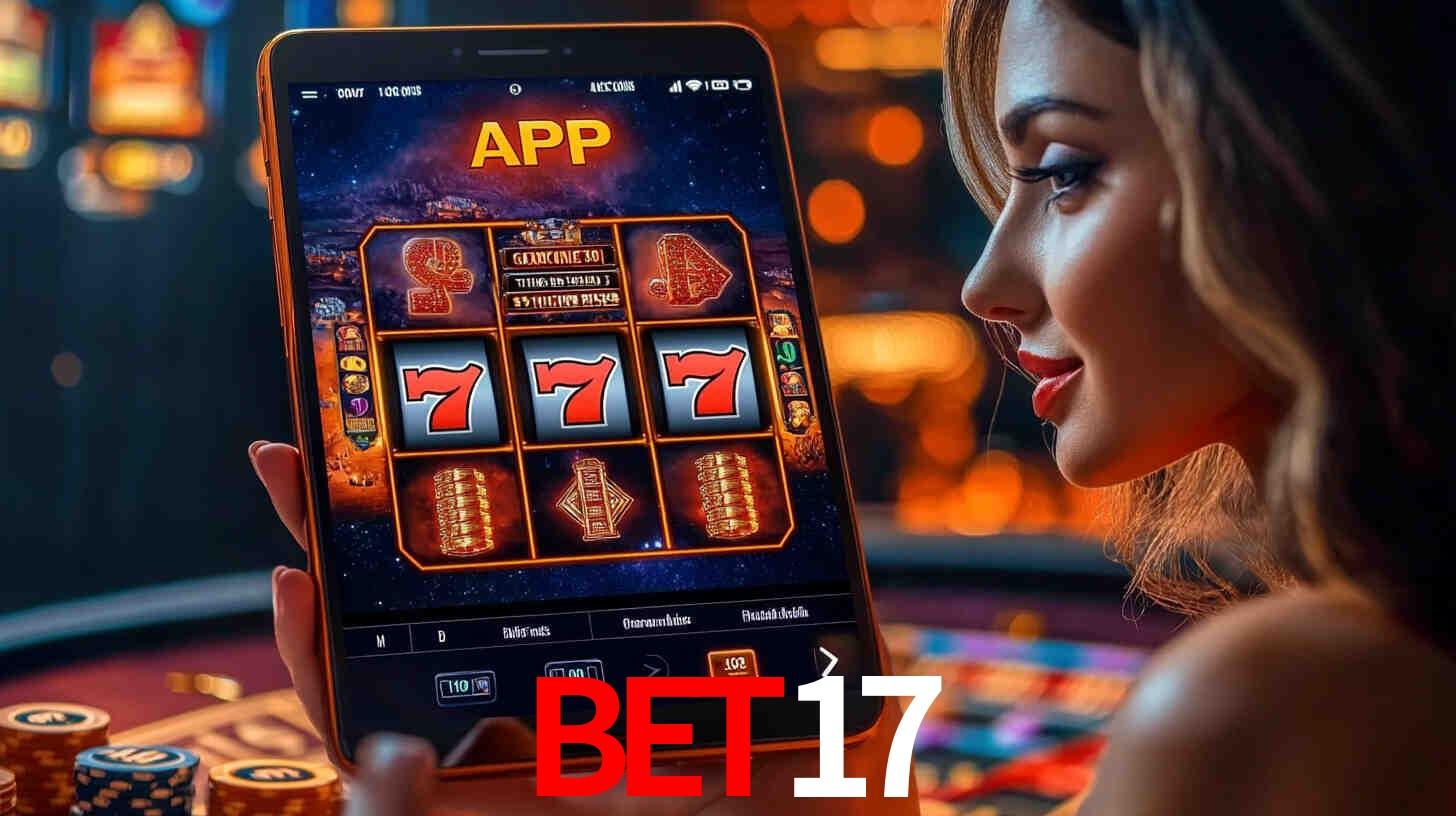 BET17 win