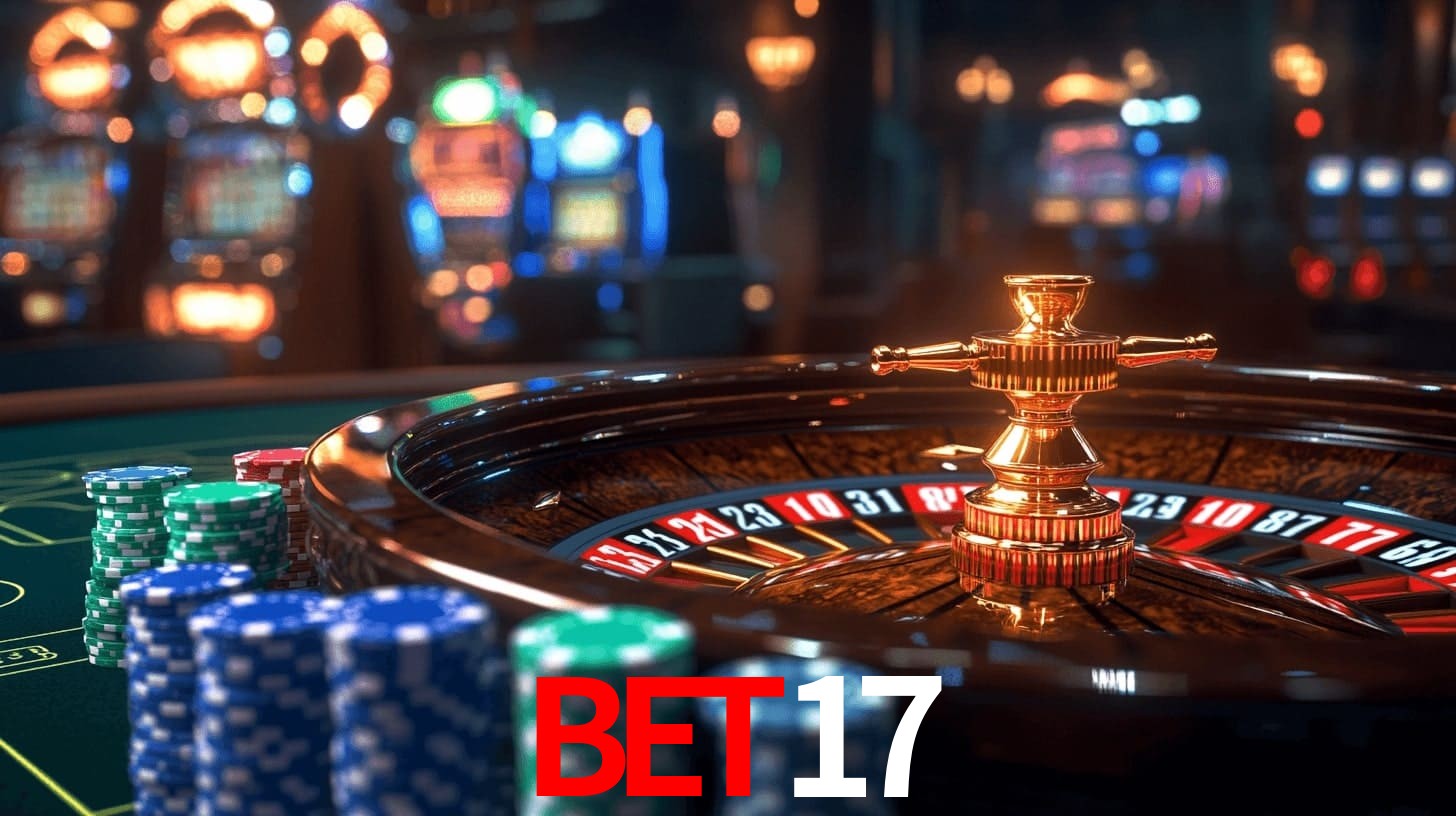 BET17 casino