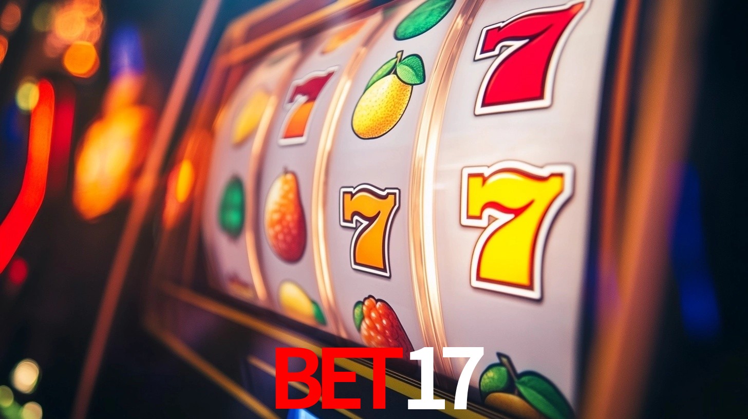 Ofertas Imperdíveis na BET17: Promoções e Bônus Que Valem a Pena