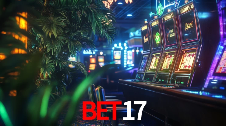 Daily Bonuses BET17