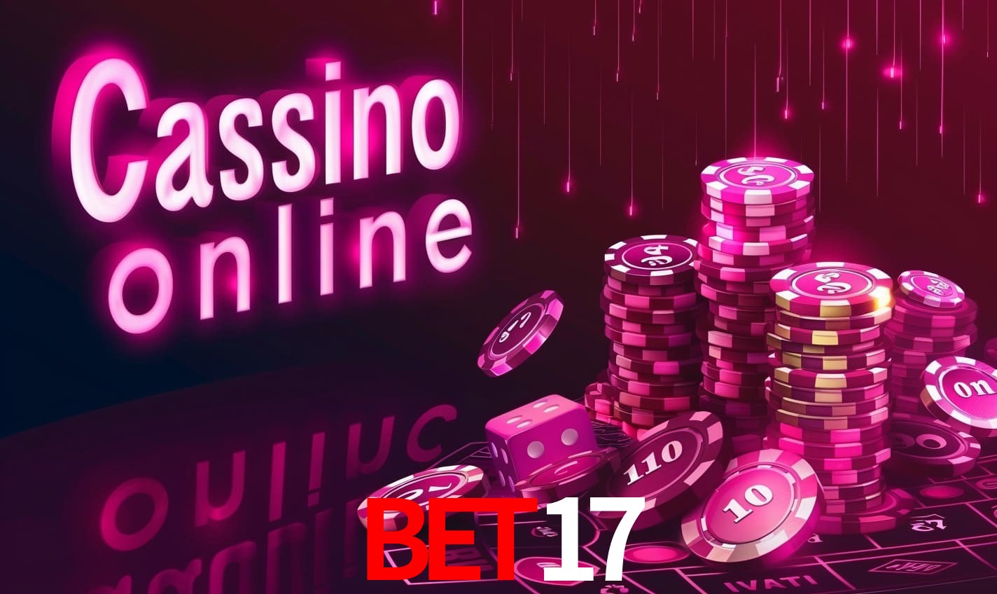 Explorando a Categoria de Eventos em Apostas na BET17