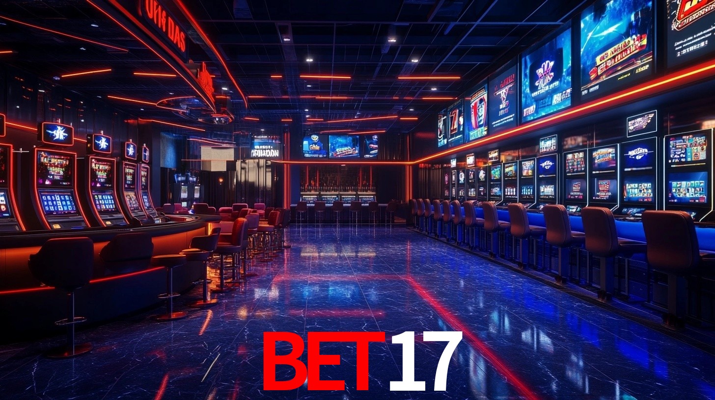 Exclusive Games BET17