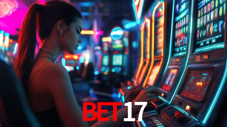 Explore as vantagens do BET17: serviço profissional e confiabilidade