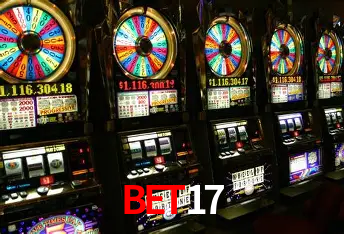 Apostas Esportivas na BET17: Um Guia Completo