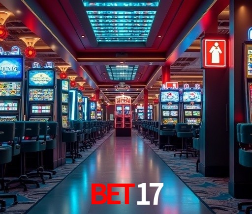 Explorando a Categoria de Eventos em Apostas na BET17