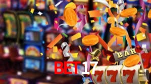 BET17 casino