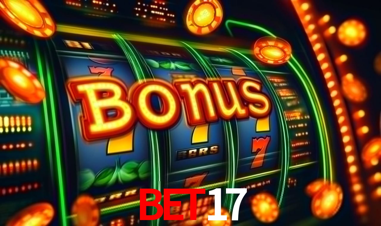 Live Casino BET17