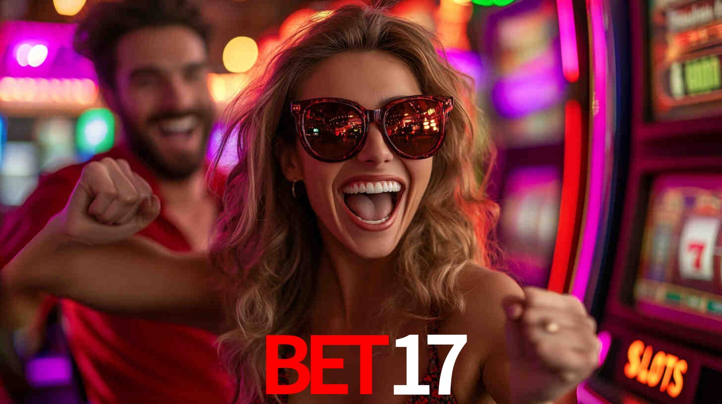 Descubra o Programa VIP da BET17: Vantagens Exclusivas para Jogadores