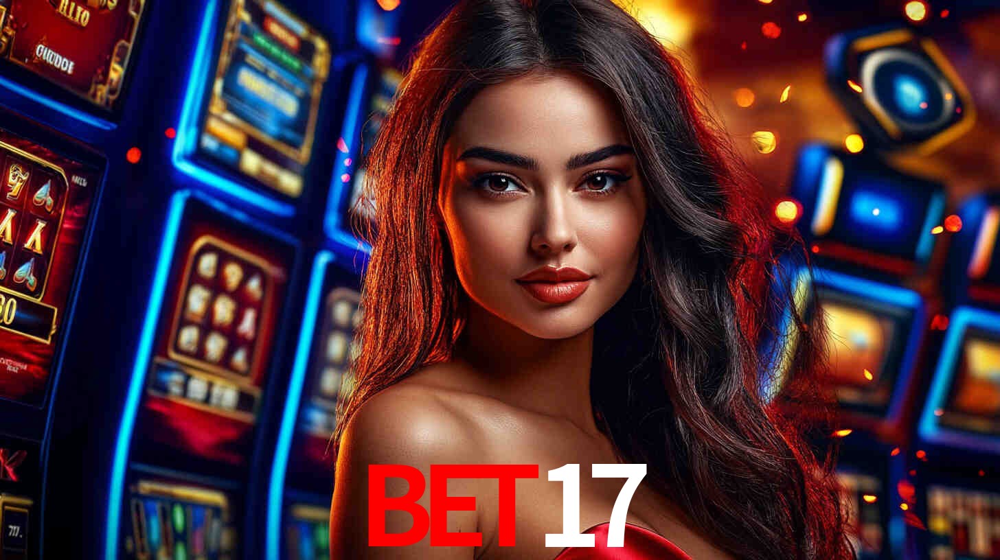 Apostas Esportivas na BET17: Um Guia Completo