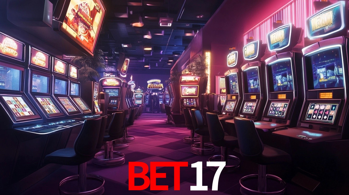 Welcome Bonus BET17