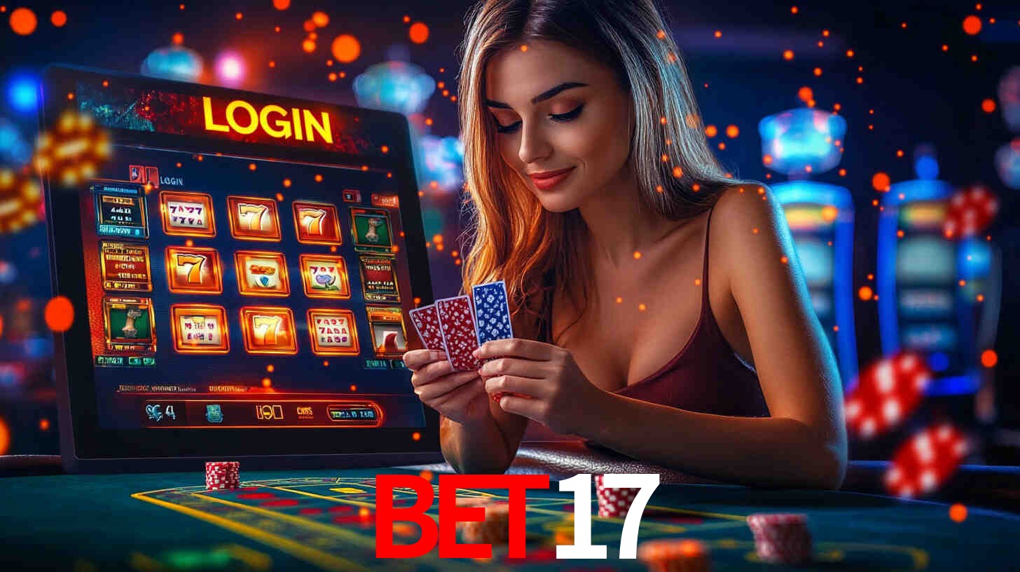 BET17,BET17 casino