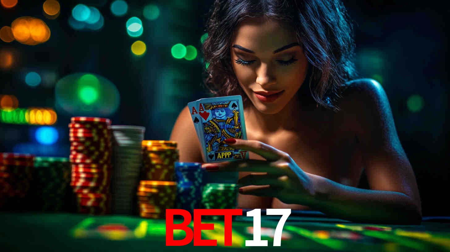 A Experiência Imersiva dos Cassinos Ao Vivo no BET17