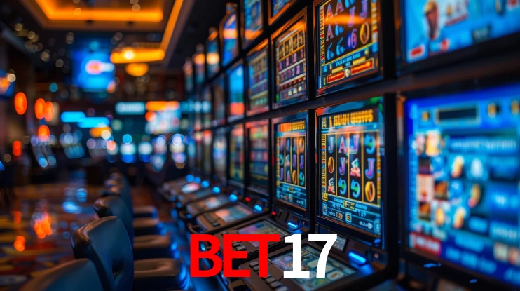 Secure Login BET17