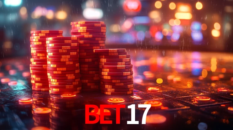 BET17 win