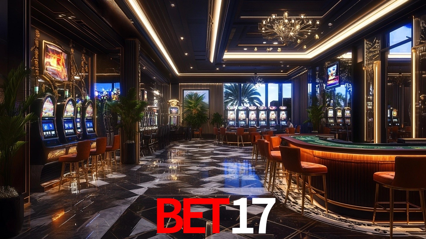 Daily Bonuses BET17
