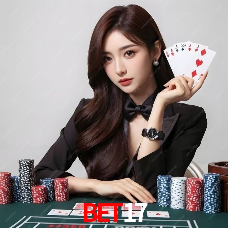 Account Benefits BET17