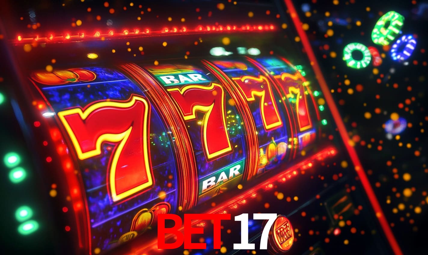BET17 casino