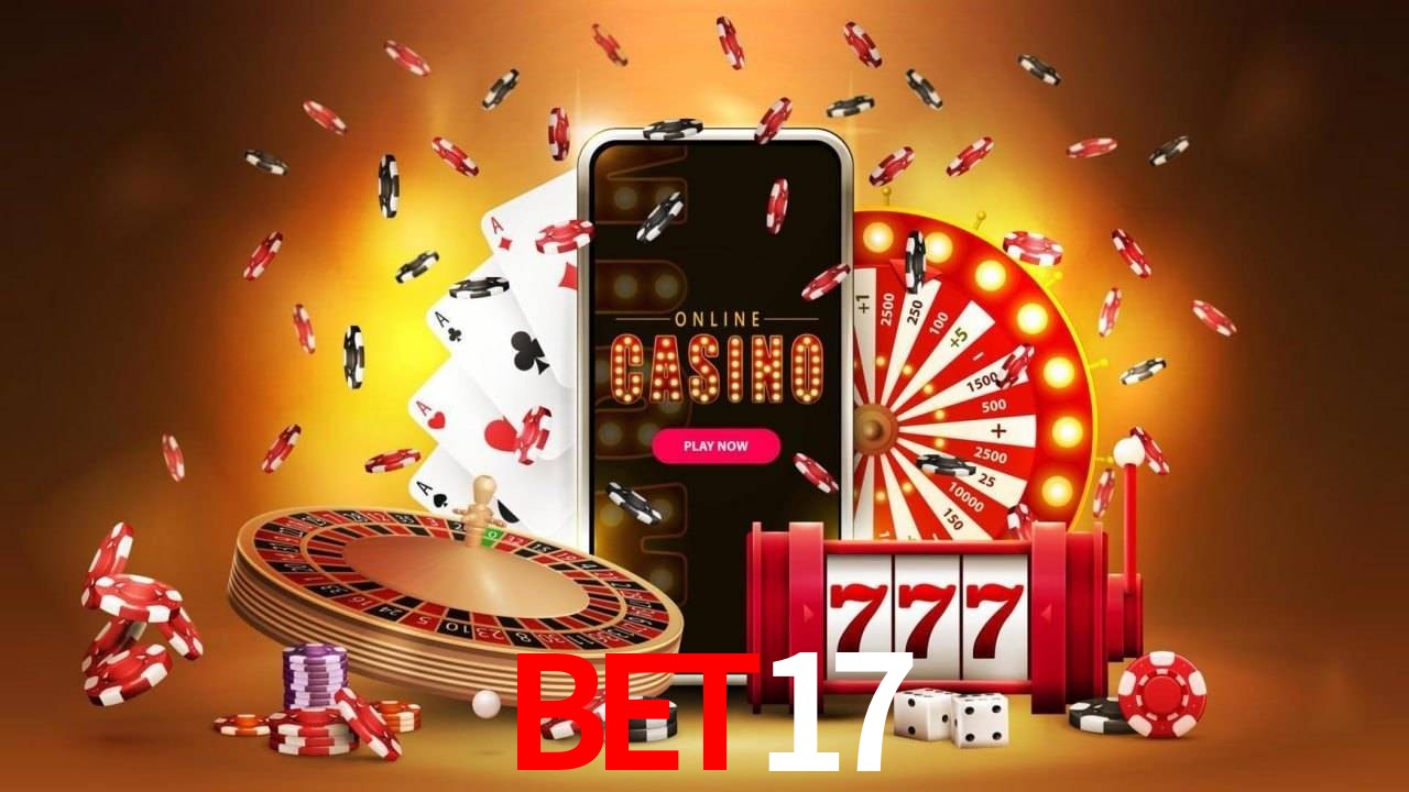 Slot Games BET17