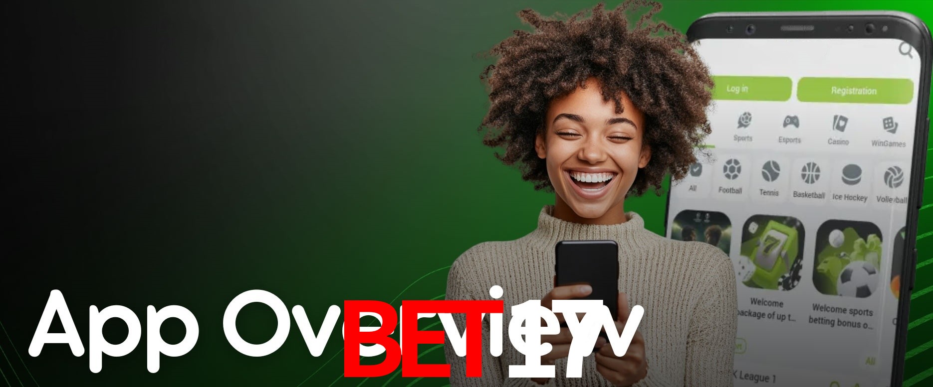 Responsive Design BET17
