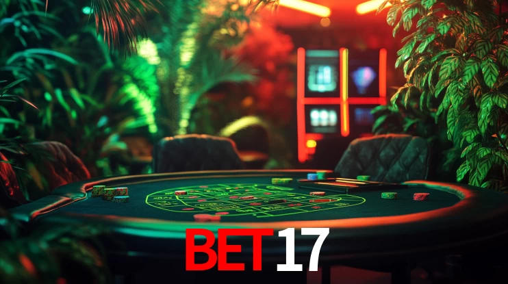 Welcome Bonus BET17